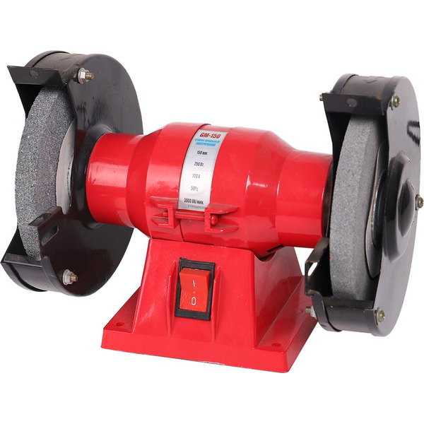 Заточный станок Edon GM-150