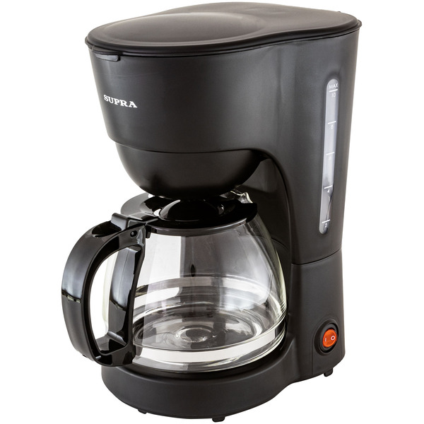 Капельная кофеварка Supra CMS-0640