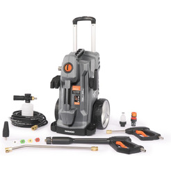 Мойка высокого давления Daewoo Power DAW 725