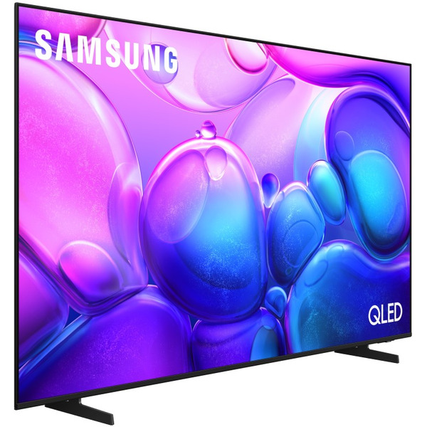 Телевизор Samsung QE55Q6FAAUXRU