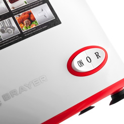 Мясорубка Brayer BR1603