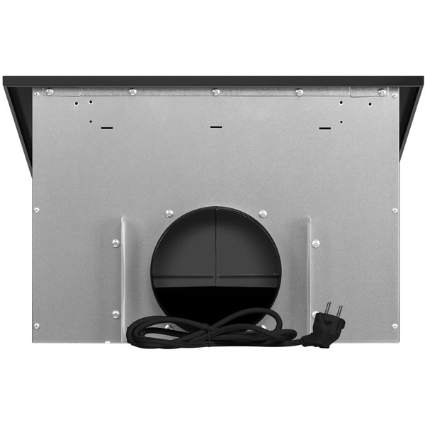 Кухонная вытяжка MAUNFELD Wind 60 A (черный)
