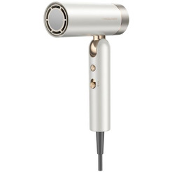 Фен Trouver Flip 10 AMFL10 (белый/золотистый)