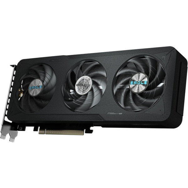 Видеокарта Gigabyte GeForce RTX 5060 Eagle Max OC 8G GV-N5060EAGLEMAX OC-8GD