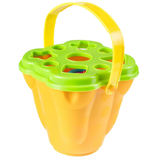 Сортер Fancy Baby Жирафик PR05