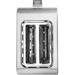 Тостер Centek CT-1422 (белый/серебристый)