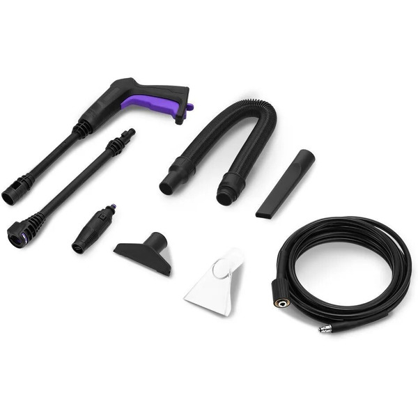 Мойка высокого давления Kitfort КТ-9235