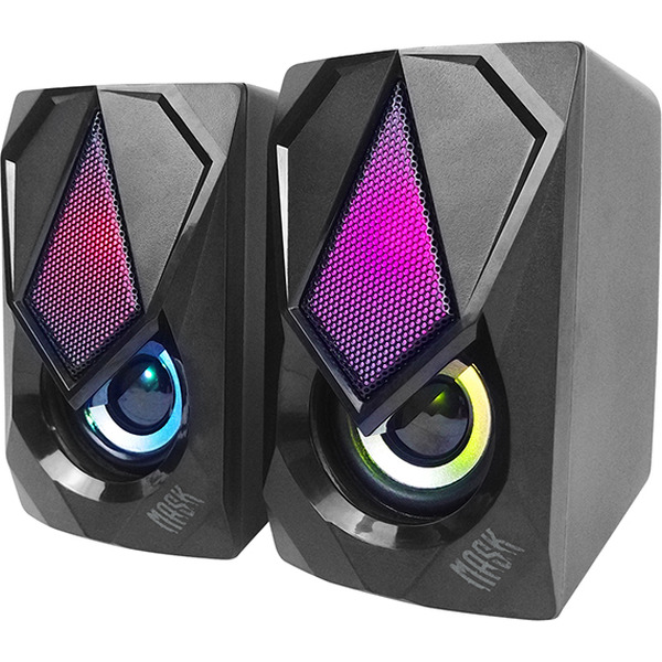 Акустика QUMO Mask AS004