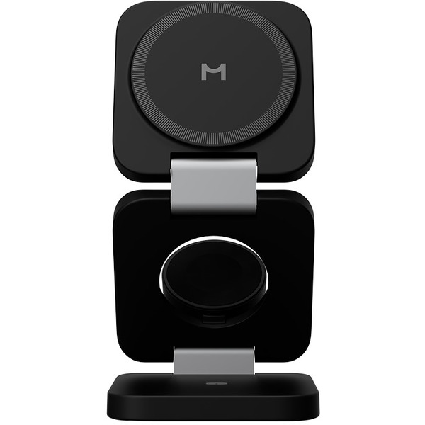 Беспроводное зарядное устройство Magssory Flex WCH013 черный (WCH013b)