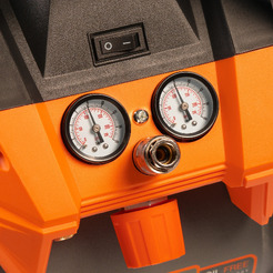 Компрессор Daewoo Power DAC 80S Li Set