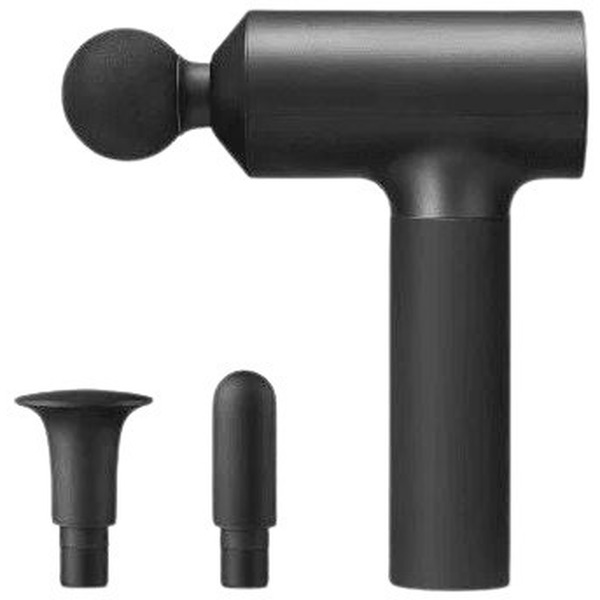 Массажер Xiaomi Massage Gun EU MJJMQ02-ZJ (BHR5608EU)