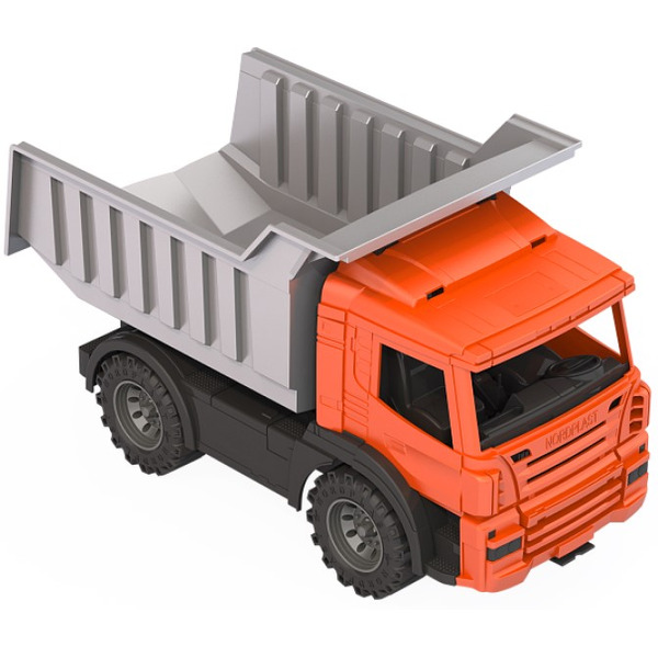 Спецтехника Нордпласт Самосвал 200_NP