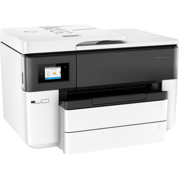 МФУ HP OfficeJet Pro 7740 (G5J38A)