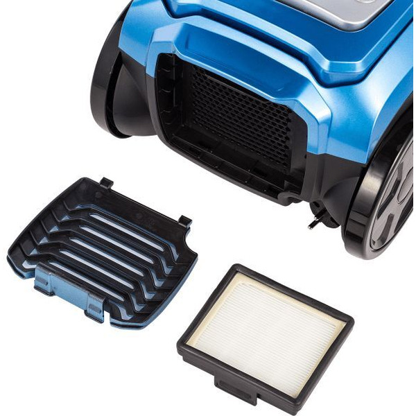 Пылесос MIDEA VCB40A14D-B