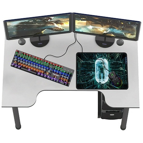 Коврик для мыши Jet.A Panteon GP-66AS Accurate Cryogenic Dream