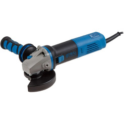 Угловая шлифмашина Bull WS 1214 (1327639)