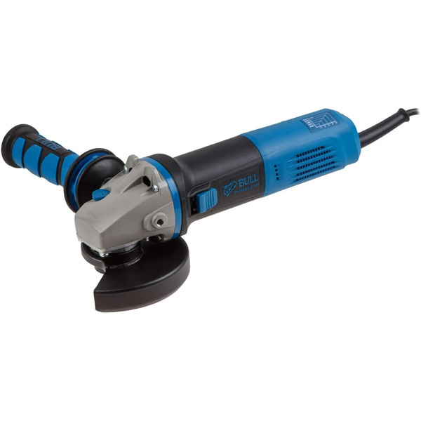 Угловая шлифмашина Bull WS 1214 (1327639)