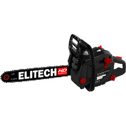 Бензопила ELITECH CS 4125R (E1611.005.00) 204813