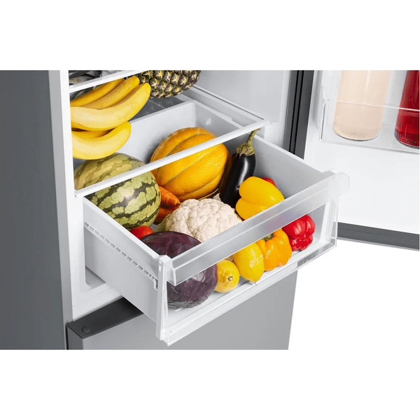 Холодильник HAIER CEF537ASD