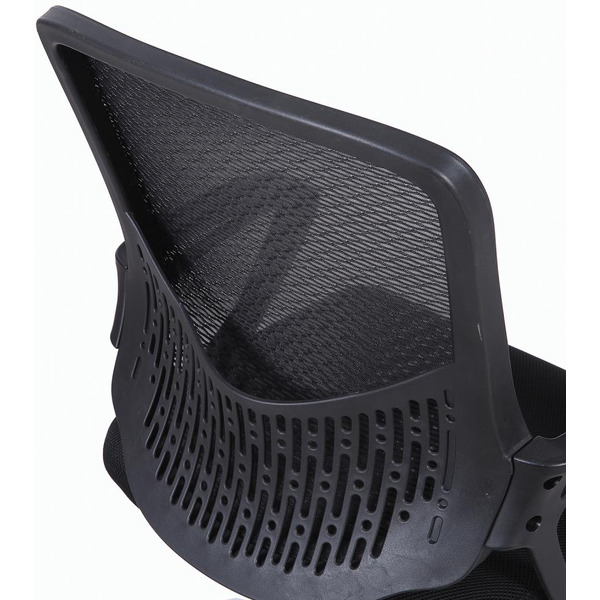 Кресло Brabix Next MG-318 (черный)