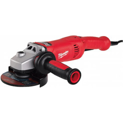 Угловая шлифмашина Milwaukee AGV 17-125 INOX 4933449870