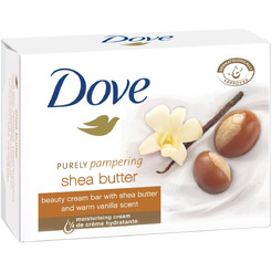 Крем-мыло Dove Pampering 90г