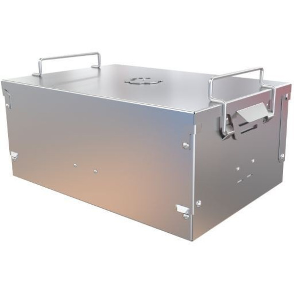 Коптильня Mousson Flex 6 IBR