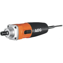 Прямая шлифмашина AEG Powertools GS500E (4935412985)