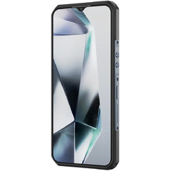 Смартфон Oukitel WP35S 6GB/256GB (серый)