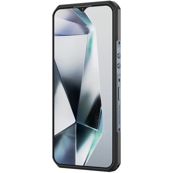 Смартфон Oukitel WP35S 6GB/256GB (серый)