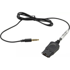 Адаптер для IP-гарнитур Accutone ADC35-1 QD-3.5