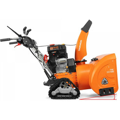 Снегоуборщик Daewoo Power DAST 1590