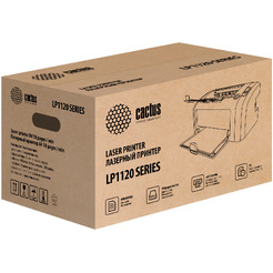 Принтер CACTUS CS-LP1120B