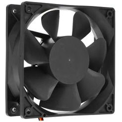Вентилятор для корпуса Gembird D12038SM-4