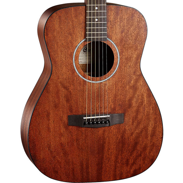 Акустическая гитара Cort AF510M OP