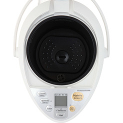 Термопот Panasonic NC-HU301PZTW