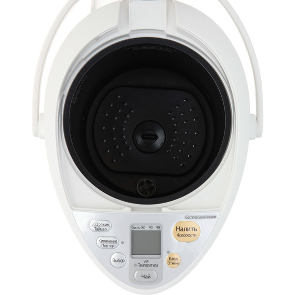 Термопот Panasonic NC-HU301PZTW
