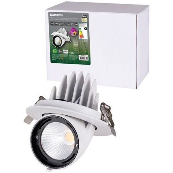 Светильник TDM SQ0369-0401