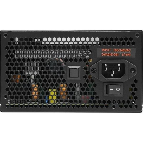 Блок питания A4Tech Bloody BD-PS700W-R