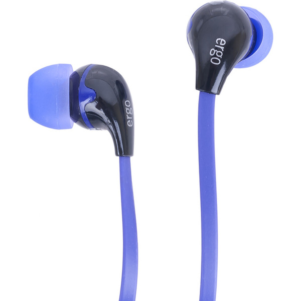 Наушники ERGO VT-101 Violet