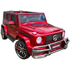 Электромобиль Pingxiang S307 R