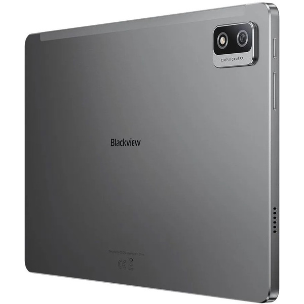 Планшет Blackview Tab 12 Pro (серый космос)