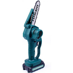 Аккумуляторная пила Favourite OBS 21 TG6 (без АКБ и ЗУ)