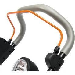 Снегоуборщик Daewoo Power Dast 2600E