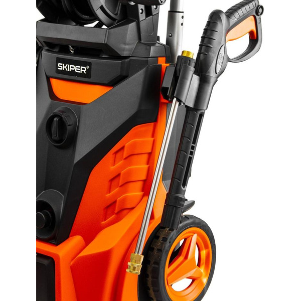 Мойка высокого давления SKIPER PM-210 PRO