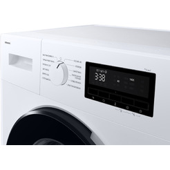Стиральная машина SAMSUNG WW70FG3M05AWLP