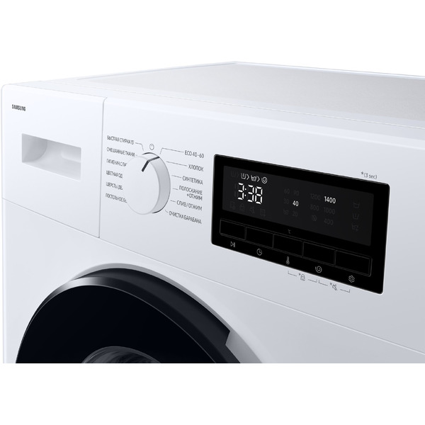 Стиральная машина SAMSUNG WW70FG3M05AWLP