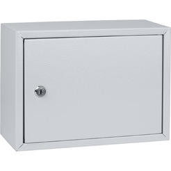 Корпус металлический TDM ЩРН-12 (220*300*120) SQ0905-0710