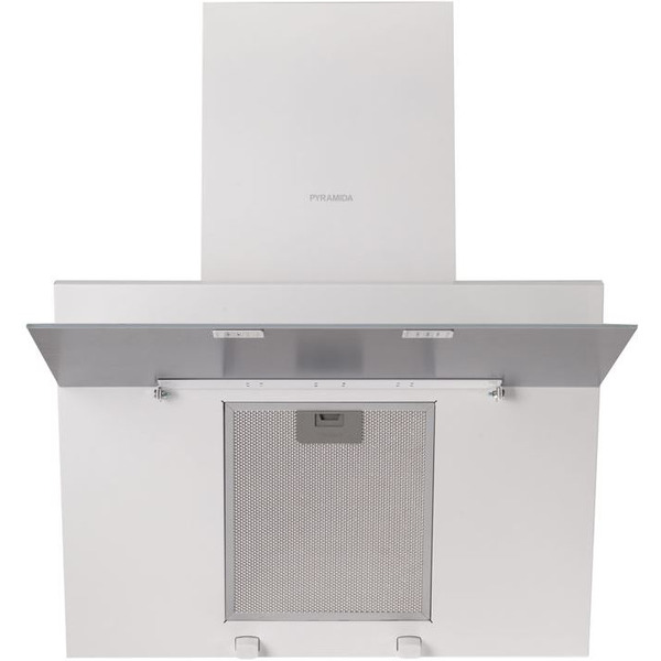 Вытяжка кухонная PYRAMIDA TK 60 White/U