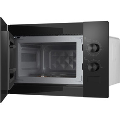 Встраиваемая микроволновая печь WEISSGAUFF HMT-456